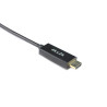 20M RCA to RCA Cable OFC