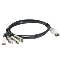 1M SCSI II HD50M / Centronic 50M Cable