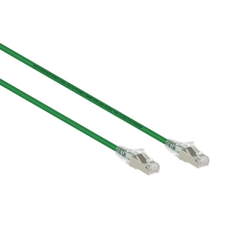 1m SCSI II HD50M/DB25M Cable