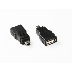 2M SCSI III HD68M/DB25M Cable