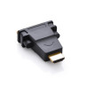 0.5M VHDCI68M - HPDB68M Cable
