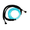 50CM Infiniband To 4XSATA Cable