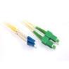 1M Mini SAS SFF-8088 to 4x SATA Cable