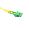 1M Internal Mini SAS36 Pin SFF-8087 To  SFF-8484 SAS X4 Cable
