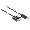 50CM 4x SATA to Mini SAS Cable