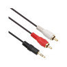 1M 4x SATA ( Host ) to Internal Mini SAS36 Pin SFF-8087 ( Target ) Cable