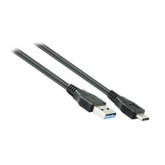 2M SFP+ to SFP+ 10G Active  AOC Cable