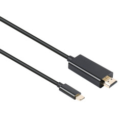 10M Slim CAT6 UTP Patch Cable LSZH in Grey