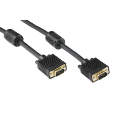 1M Slim CAT6 UTP Patch Cable LSZH in White