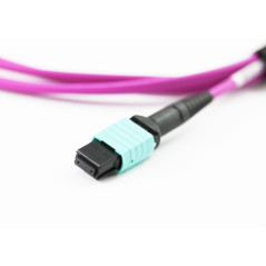 2M Slim CAT6 UTP Patch Cable LSZH in Grey