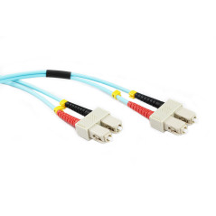 3M Slim CAT6 UTP Patch Cable LSZH in Brown