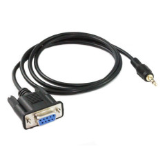 4M Slim CAT6 UTP Patch Cable LSZH in Salmon Pink