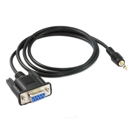 4M Slim CAT6 UTP Patch Cable LSZH in Salmon Pink