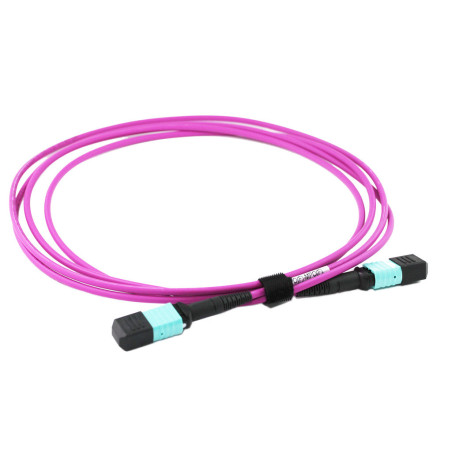 5M Slim CAT6 UTP Patch Cable LSZH in White