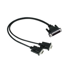 0.5M Thunderbolt 4 Cable 40G supports 8K@60Hz, 5A and 100W