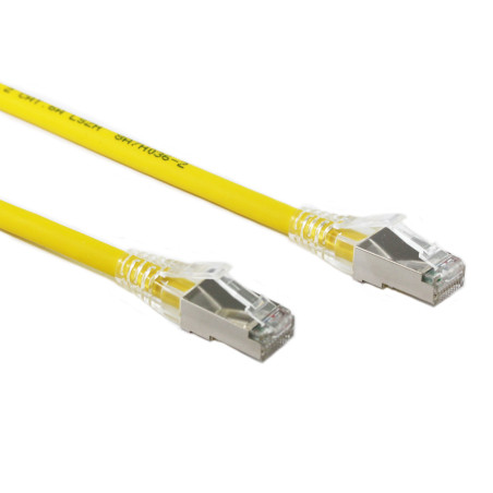 2M USB 2.0 to DB9F Null Modem Cable