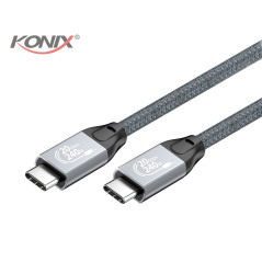 20CM Type-C Male to HDMI 2.1 8K@60Hz Adaptor