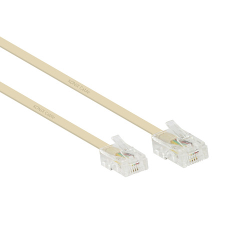 USB To 4 x Serial Port Adaptor