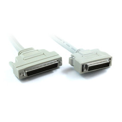 2M USB 2.0 Certified  AM/AF Cable 28+22AWG ( High Power )