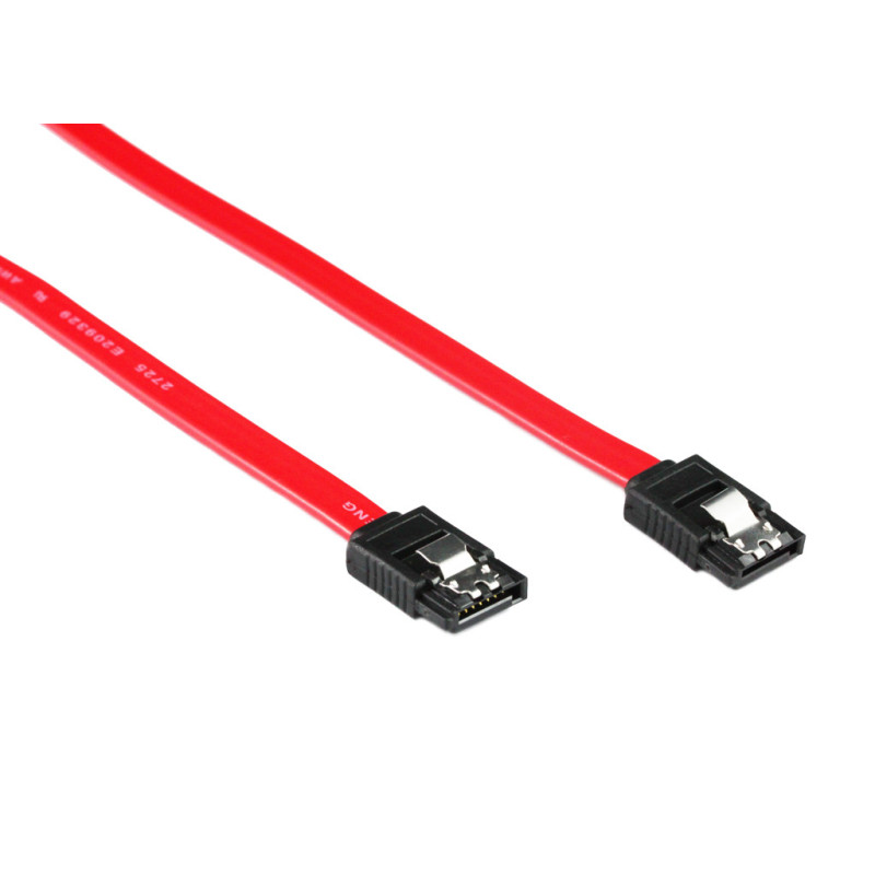 3M USB 2.0 AM/AM Cable 28+24AWG in Black