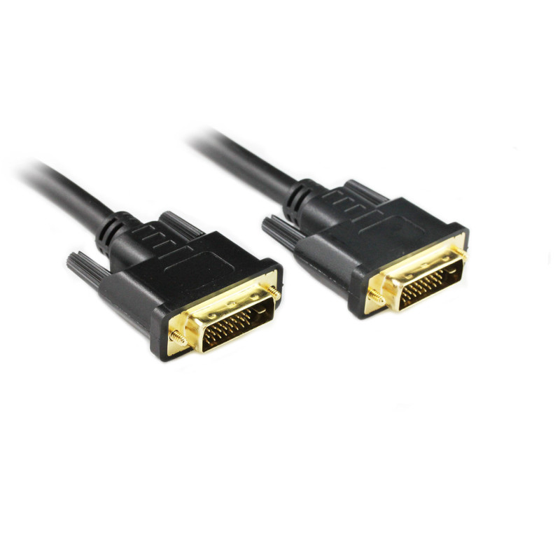 1M USB 2.0 Type-C Male to Type-C Male Cable Supports 480Mbps Speed