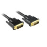 1M USB 2.0 Type-C Male to Type-C Male Cable Supports 480Mbps Speed