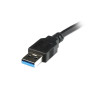 USB 3.0 to Displayport Adaptor Supports 4Kx2K