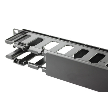 Rextron 8 Port VGA Splitter Rack Mountable