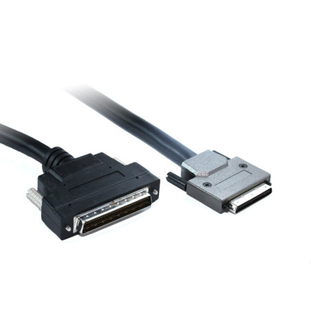 1.5M XLR M-F Cable ( Balanced )