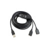 3M HDMI 4K2K 30hz Cable with 3D Ethernet
