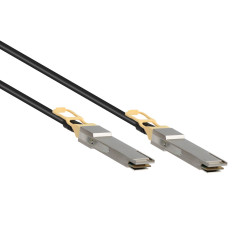 25M 12 Core OM3 LC-LC Pre-Terminated Cable