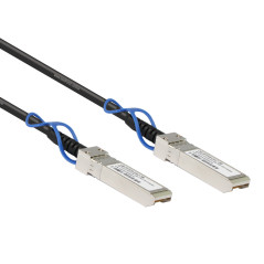 15M 24 Core OM3 LC-LC Pre-Terminated Cable