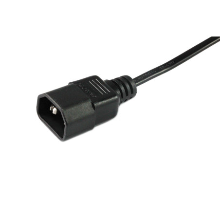 30M 24 Core OM3 LC-LC Pre-Terminated Cable