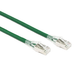 0.5M LC-LC OM1 62.5/125 Multimode Duplex Fibre Patch Cable