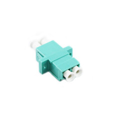 5M LC-LC OM1 62.5/125 Multimode Duplex Fibre Patch Cable