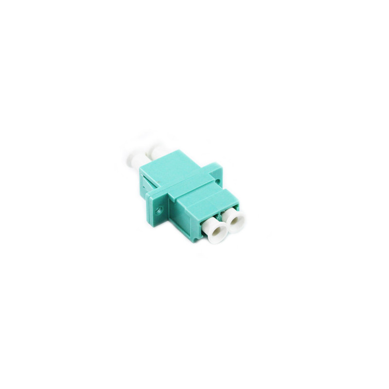5M LC-LC OM1 62.5/125 Multimode Duplex Fibre Patch Cable