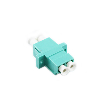 5M LC-LC OM1 62.5/125 Multimode Duplex Fibre Patch Cable