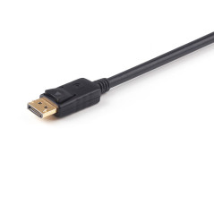 20M LC-SC OM1 62.5/125 Multimode Duplex Fibre Patch Cable
