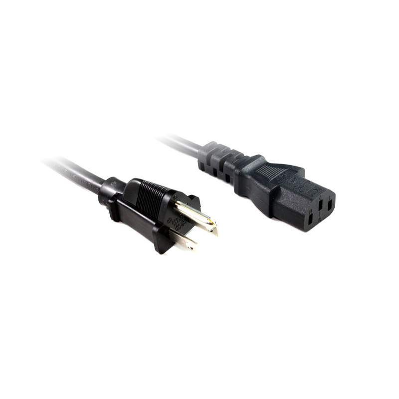 3M LC-ST OM1 62.5/125 Multimode Duplex Fibre Patch Cable