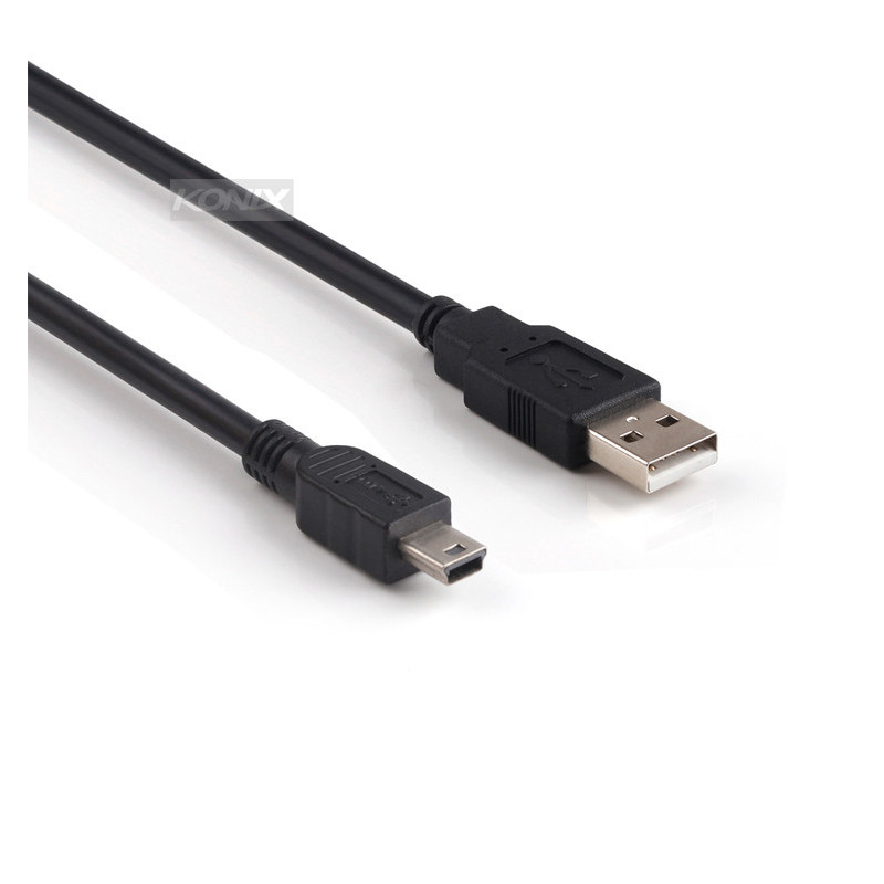 20M MTRJ-ST OM1 62.5/125 Multimode Duplex Fibre Patch Cable