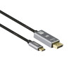 3M SC-SC OM1 62.5/125 Multimode Duplex Fibre Patch Cable