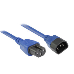 40M SC-SC OM1 62.5/125 Multimode Duplex Fibre Patch Cable