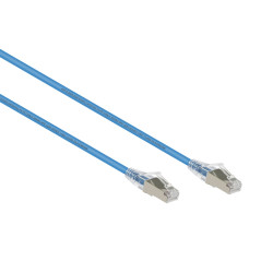 20M SC-ST OM1 62.5/125 Multimode Duplex Fibre Patch Cable