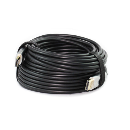 3M LC-SC OM3 50/125 Multimode Duplex Fibre Patch Cable