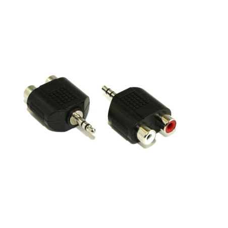 10M LC-SC OM3 50/125 Multimode Duplex Fibre Patch Cable