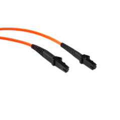 30M LC-SC OM3 10GB Multimode Duplex Fibre Optic Cable