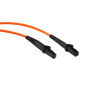 30M LC-SC OM3 10GB Multimode Duplex Fibre Optic Cable
