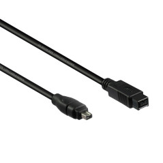 5M LC-ST OM3 10GB Multimode Duplex Fibre Optic Cable