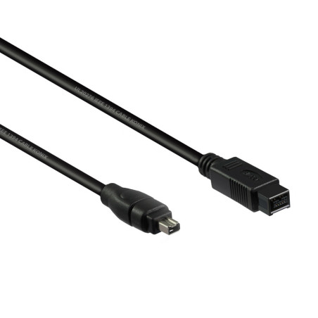 5M LC-ST OM3 10GB Multimode Duplex Fibre Optic Cable