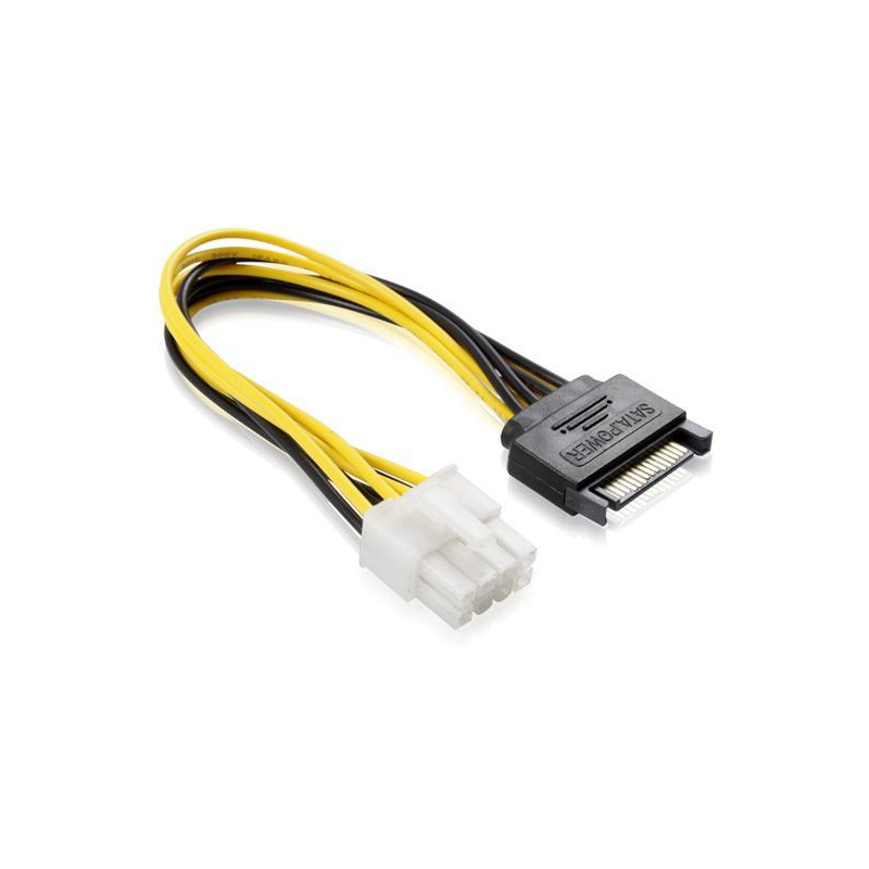2M SC-SC OM3 10Gb Multimode Duplex Fibre Optic Cable